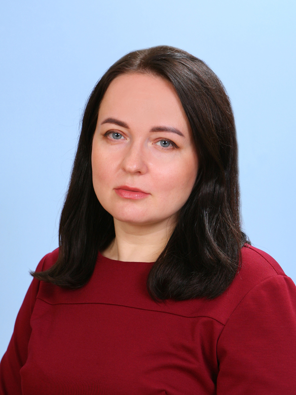 Смирнова Наталья Леонидовна.